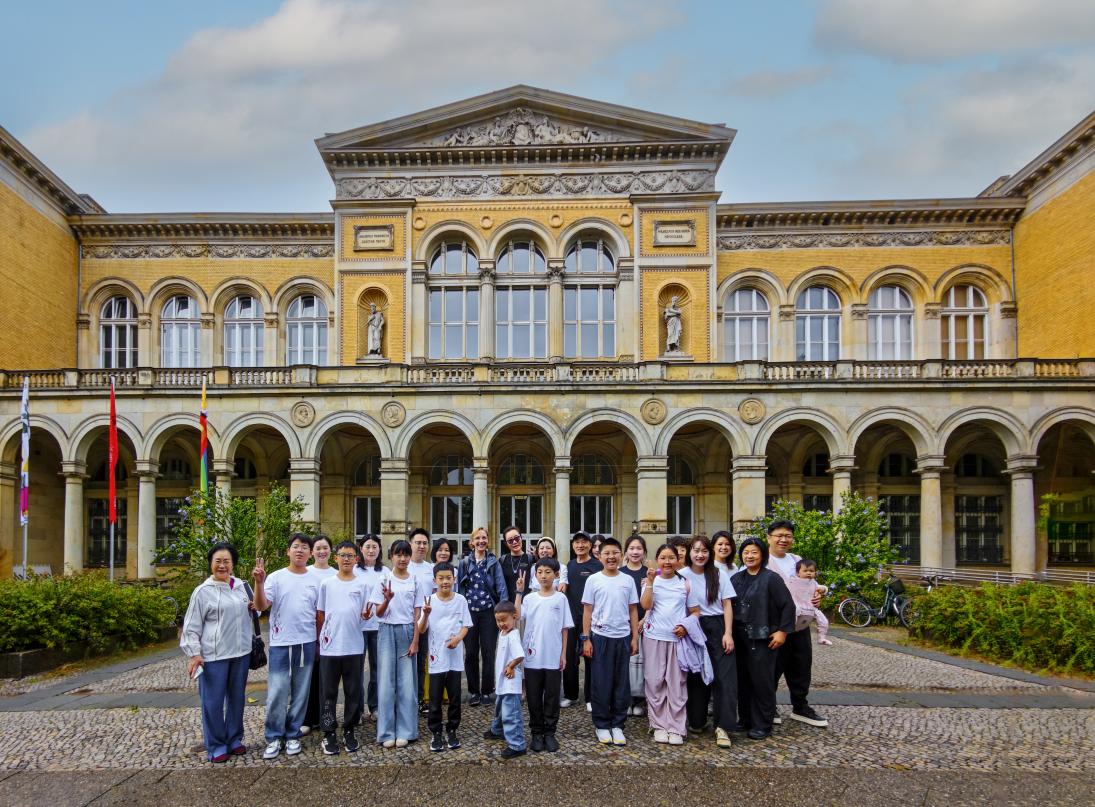 中德古典音乐节 2025