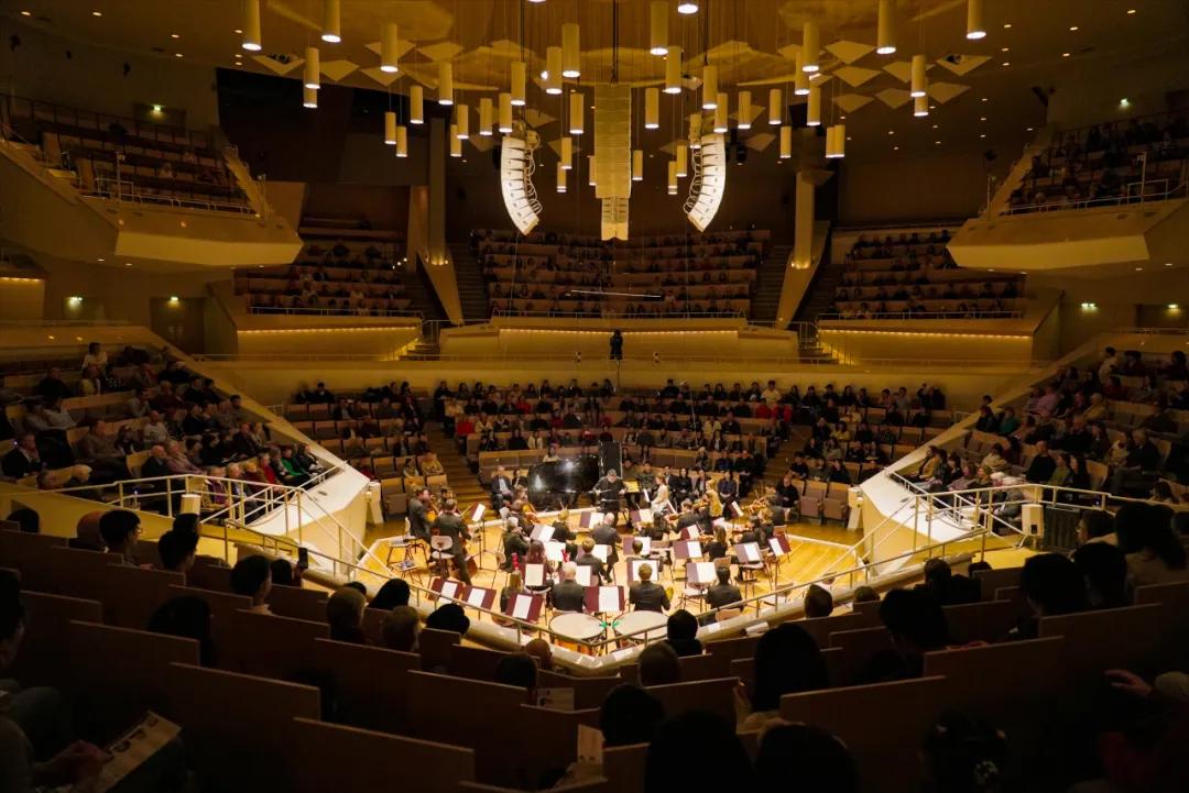 第二届德国“冬之旅”国际音乐节圆满落幕